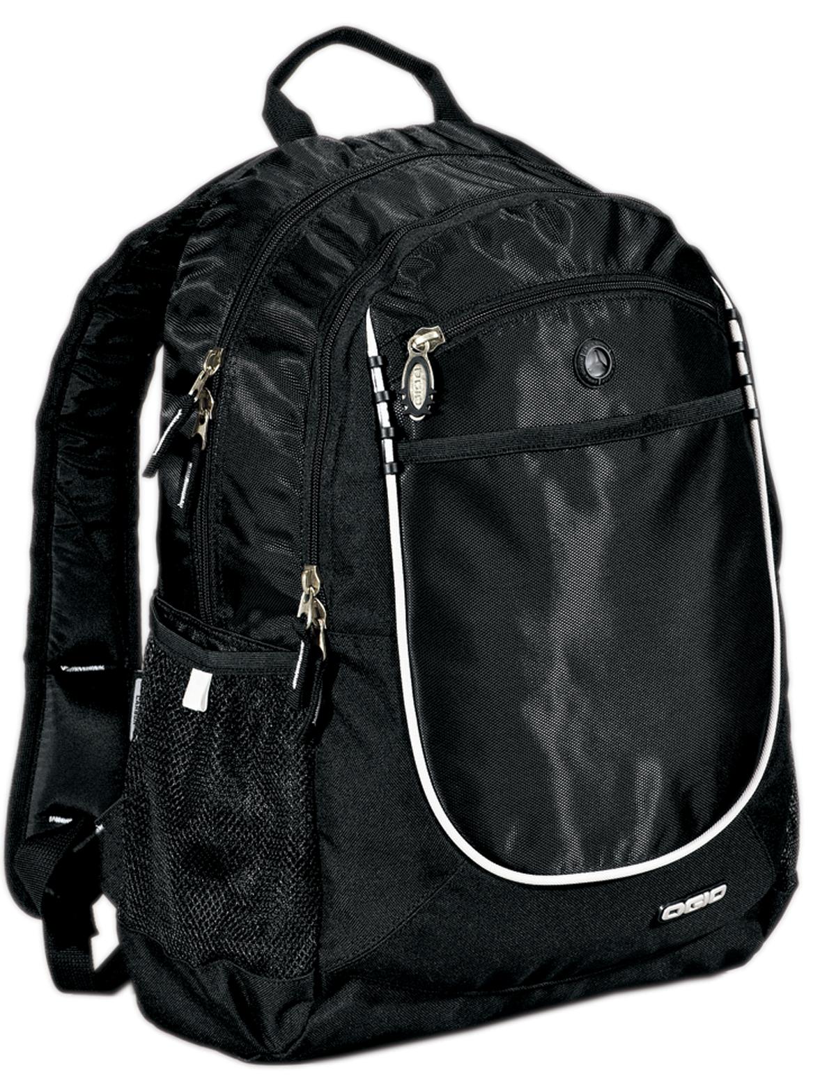 OGIO 711140 Carbon Pack
