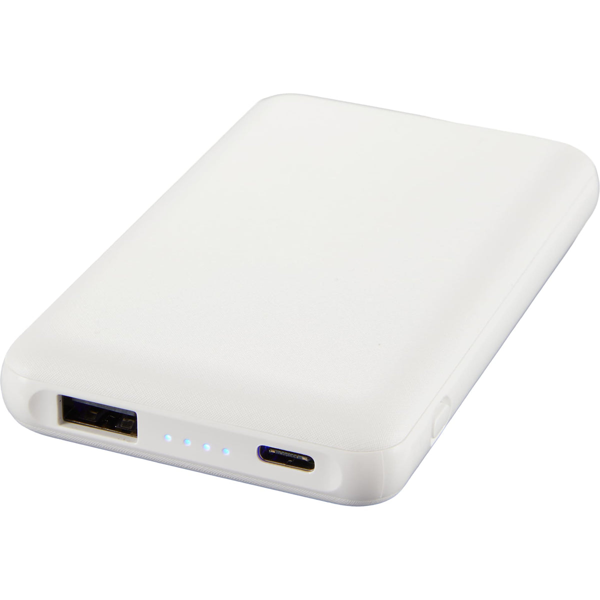 UL Listed Connect 5000 mAh Wireless Power Bank | 7122-11 image 1