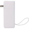UL Listed 10,000 mAh 20W PD Power Bank with AC Plu | 7122-14 image 1