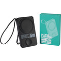 UL Listed MagClick™ Power Bank and Watch Charger | 7122-18 image 1