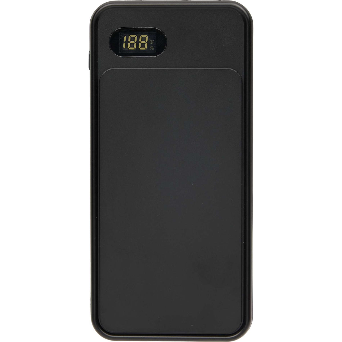 UL Listed 10000 mAh 20W Digital Display PowerBank | 7122-25 image 1