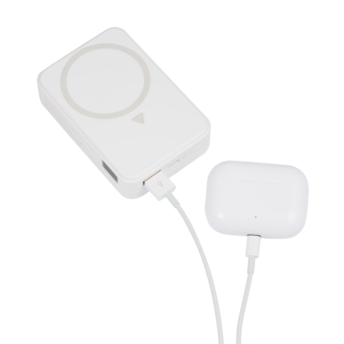 Quik Stand 10000 mAh MagClick™ Wireless Power Bank | 7122-26 image 1