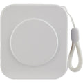 UL Listed 10000 mAh MagClick™ Power Bank with Plug | 7122-28 image 1
