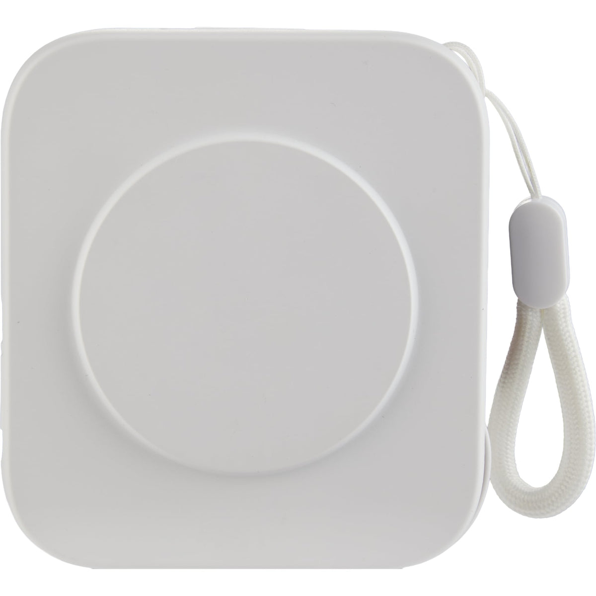 UL Listed 10000 mAh MagClick™ Power Bank with Plug | 7122-28 image 1