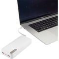 Laptop Power 20,000 mAh PD Power Bank with Cables | 7122-29 image 1