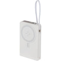 IPWR 10000 MagClick™ Powerbank and iWatch Charger | 7122-31 image 1