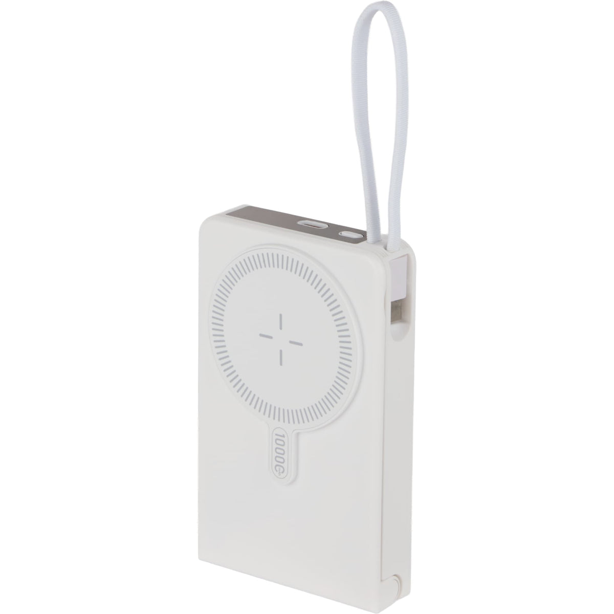 IPWR 10000 MagClick™ Powerbank and iWatch Charger | 7122-31 image 1