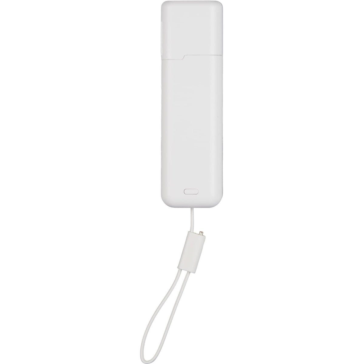 ETL Listed 5000 mAh 20W PD Power Bank with AC Plug | 7122-35 image 1