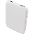 UL Listed 5000 20W Power Bank with Integrated Cabl | 7122-37 image 1