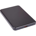 MagClick™ 5,000 mAh Slim Aluminum Power Bank | 7122-41 image 1
