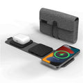 mophie® Snap + Multi-device Travel Charger | 7124-22 image 1