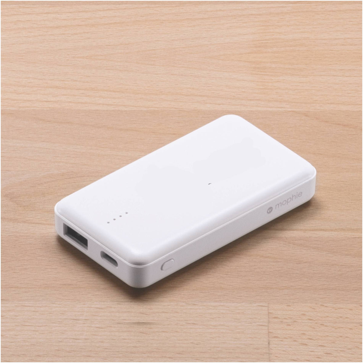 mophie® 3000 mAh Power Bank | 7124-25 image 1