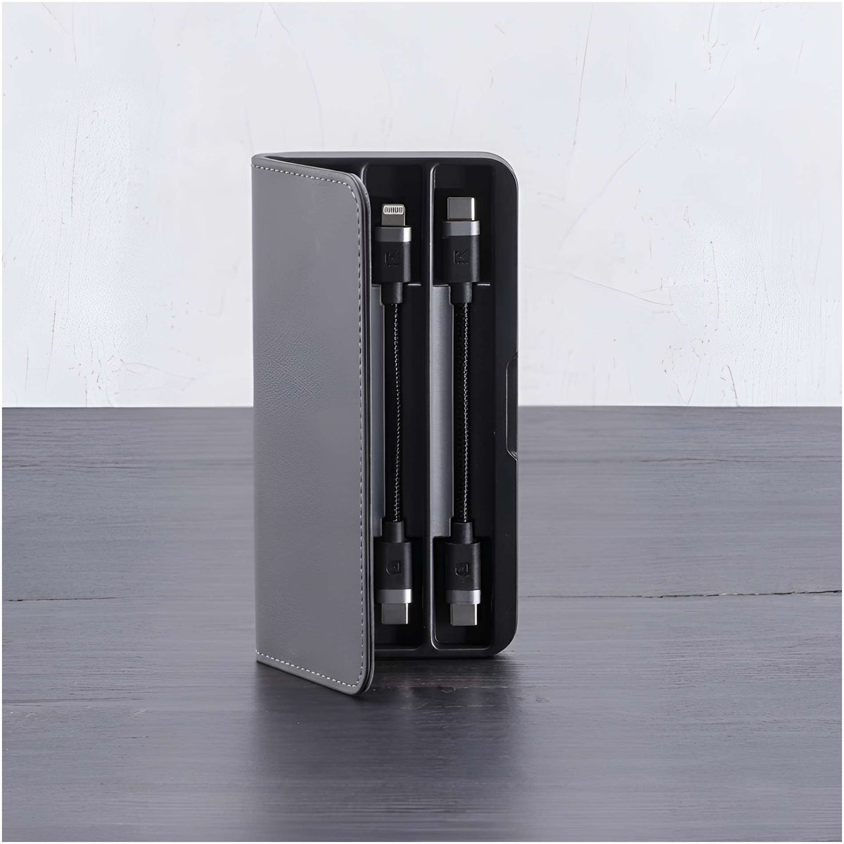 mophie Cable Travel Kit | 7124-28 image 1