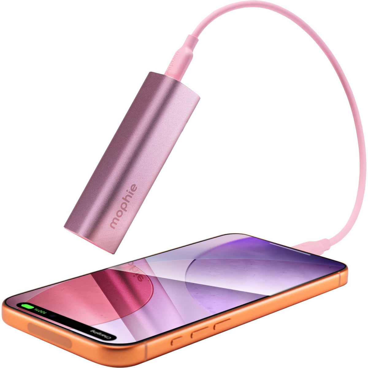 mophie Powerstation Mini 5000 mAh Power Bank | 7124-32 image 1