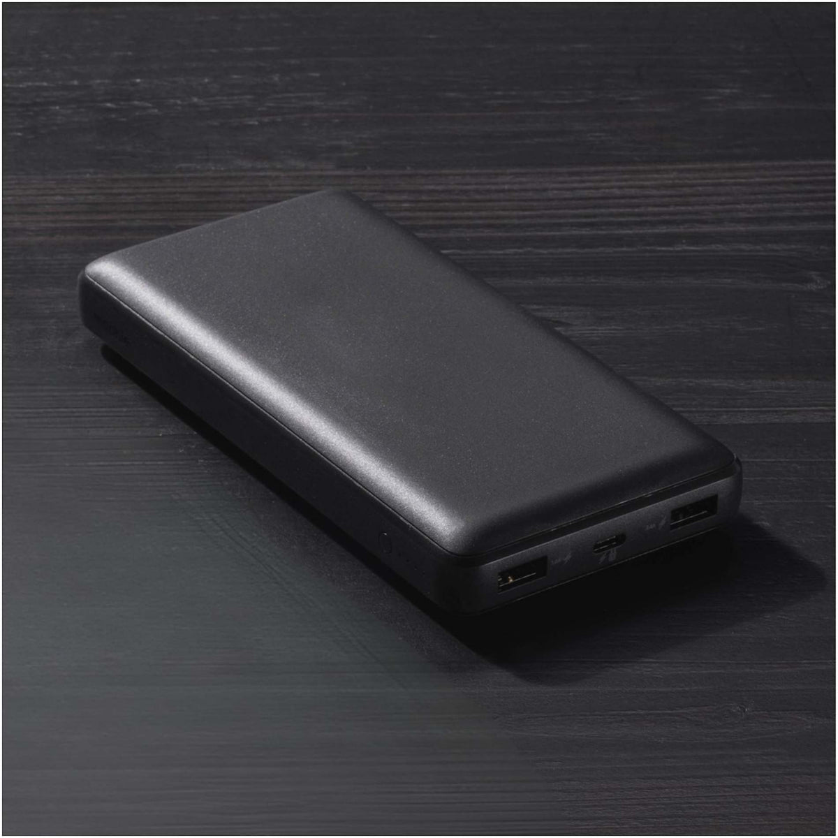 mophie® Power Boost 2.0 20,000 mAh Power Bank | 7124-35 image 1