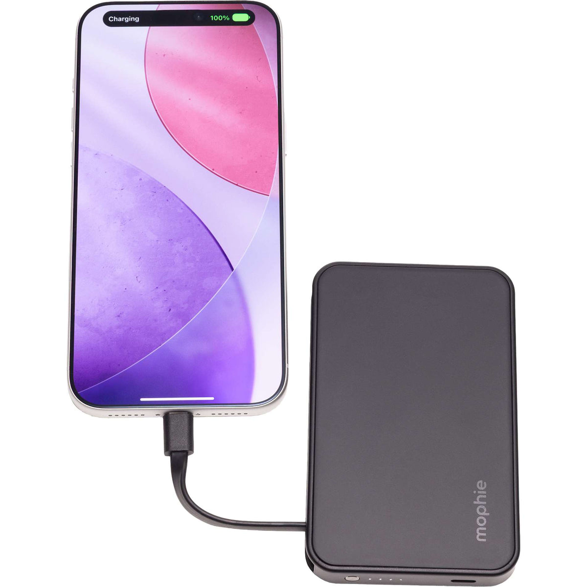 mophie 5000 mAh Powerstation Plus Mini | 7124-37 image 1