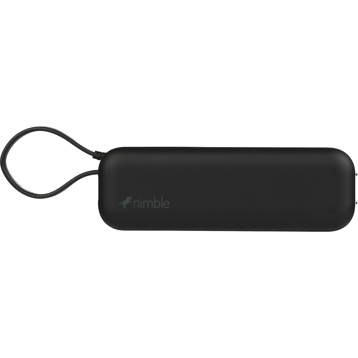 Wally Pro 20 5000 mAh Powerbank and Wall Charger | 7125-08 image 1
