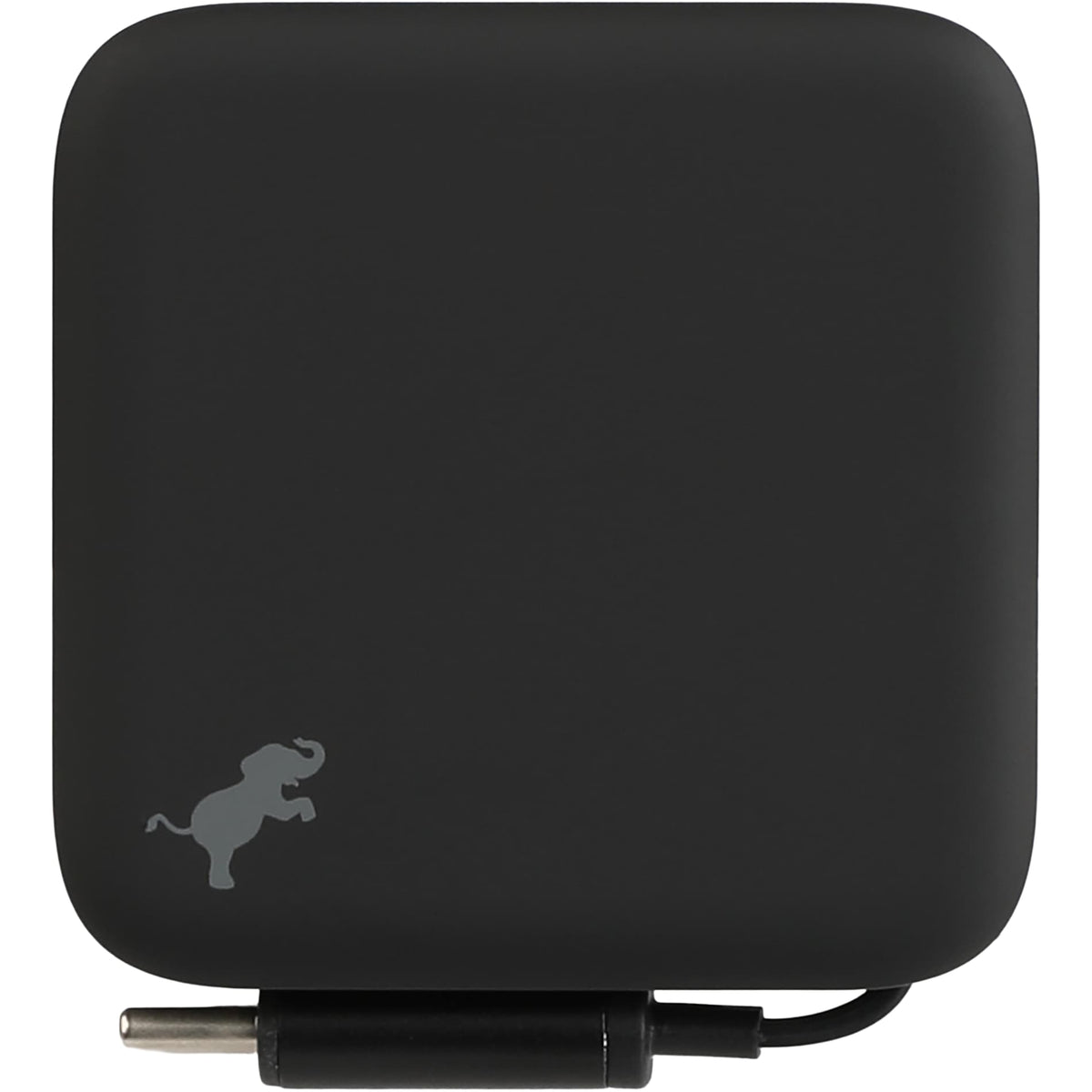 Wally Stretch 35 Wall Charger with cable | 7125-09 image 1