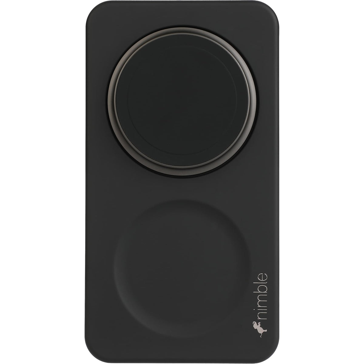 Nimble Podium 2-in-1 Wireless Charging Stand | 7125-10 image 1