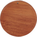 FSC® 100% Wood Wireless Charging Pad | 7141-27 image 1
