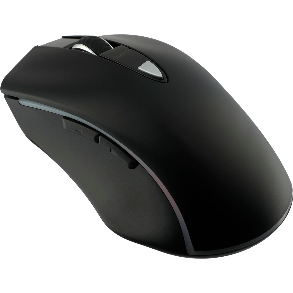 Light Up Logo Wireless Optical Mouse | 7142-24 image 1