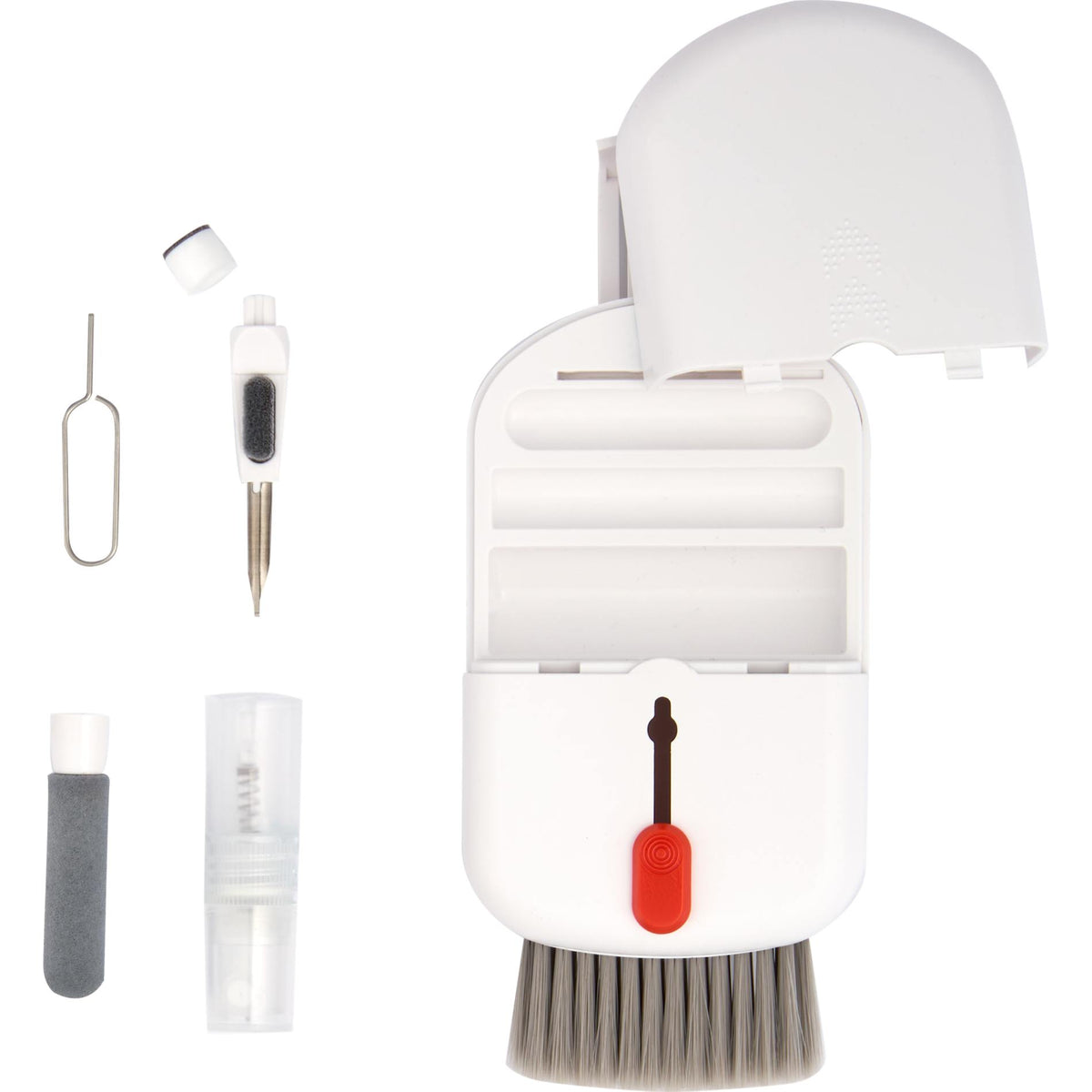 Tech Wipe 10-in-1 Tech Cleaning Kit | 7142-63 image 1