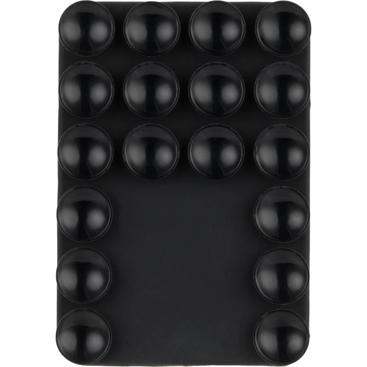 Hang On Suction Phone Mount with Magnets | 7142-76 image 1