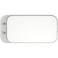 Ultrasonic Cleaner Wireless Charging UV Sanitizer | 7143-43 image 1