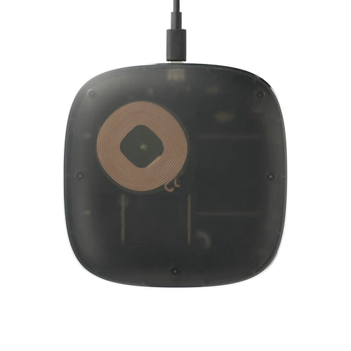 Recon 15W Wireless Pad with Power Detecting Coil | 7143-46 image 1
