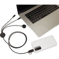 5-in-1 Long Charging Cables with iWatch Charger | 7143-65 image 1