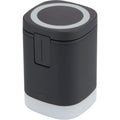 Glow 3-in-1 15W MagClick™ Wireless Charging Stand | 7143-71 image 1
