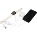 Allcord 5-in-1 Charging Cable with iWatch Charger | 7143-79 image 1