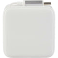 ETL Listed 20W Wall Charger with Retractable Cable | 7143-88 image 1