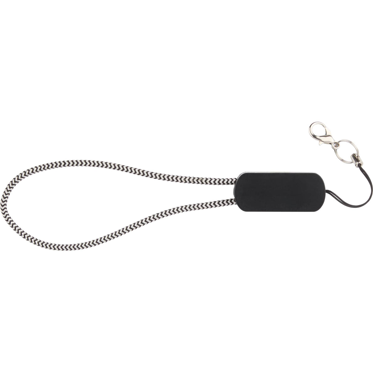 Wrist Link 5-in-1 65W PD Charging Cable Lanyard | 7143-90 image 1
