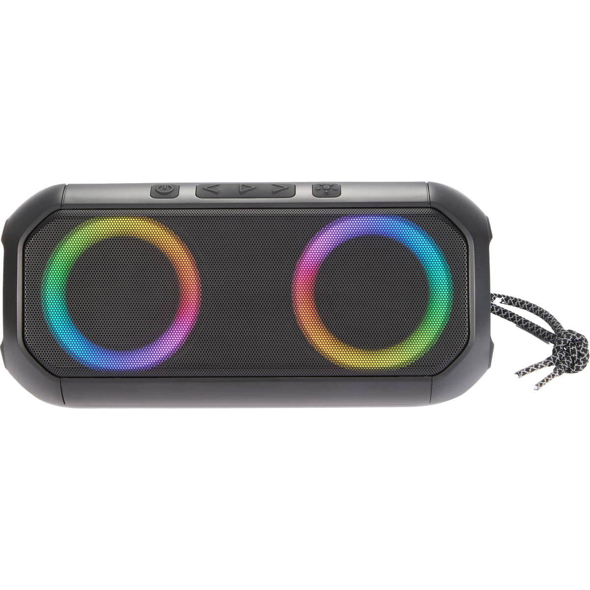 Beat Block Outdoor Bluetooth Party Speaker | 7195-72 image 1