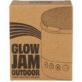 Glow Jam Outdoor Bluetooth Speaker | 7195-74 image 1
