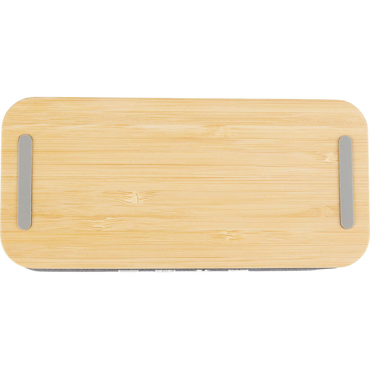 Boost Fabric FSC®100% Bamboo Wireless  Speaker | 7195-75 image 1