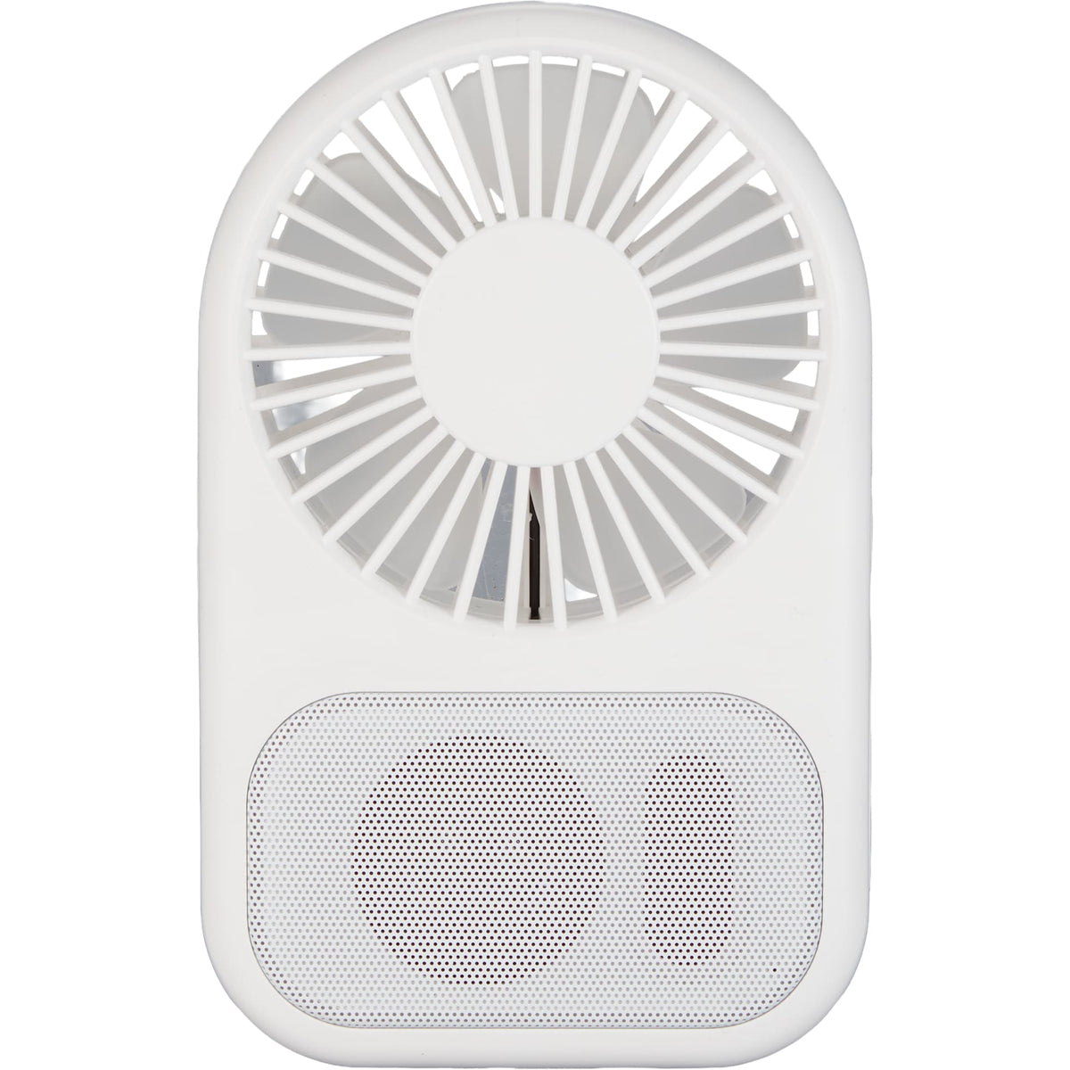 Audio Breeze Desktop Fan with Bluetooth Speaker | 7195-76 image 1