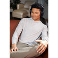 Zen Pods Bluetooth Headphones with ANC | 7195-79 image 1