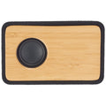 Boundary Natural Bamboo Bluetooth Speaker | 7197-13 image 1