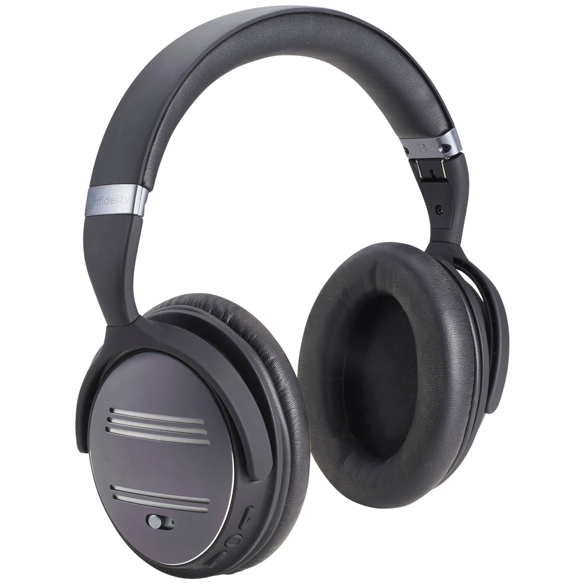 ifidelity Bluetooth Headphones w/ANC | 7197-19 image 1
