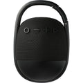 Fabric Clip Waterproof Bluetooth Speaker | 7197-53 image 1