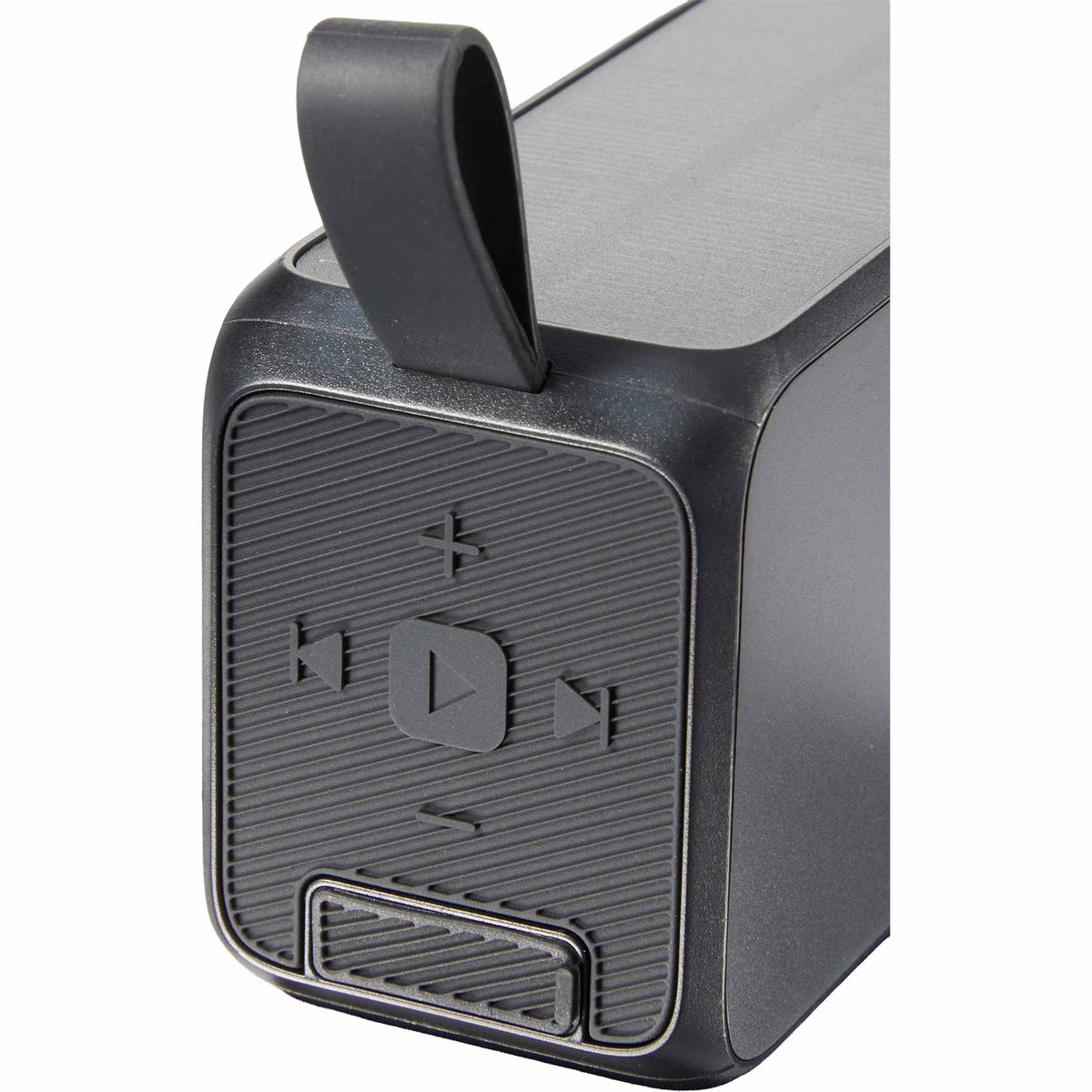 Solar Sound Outdoor Bluetooth Speaker | 7197-57 image 1