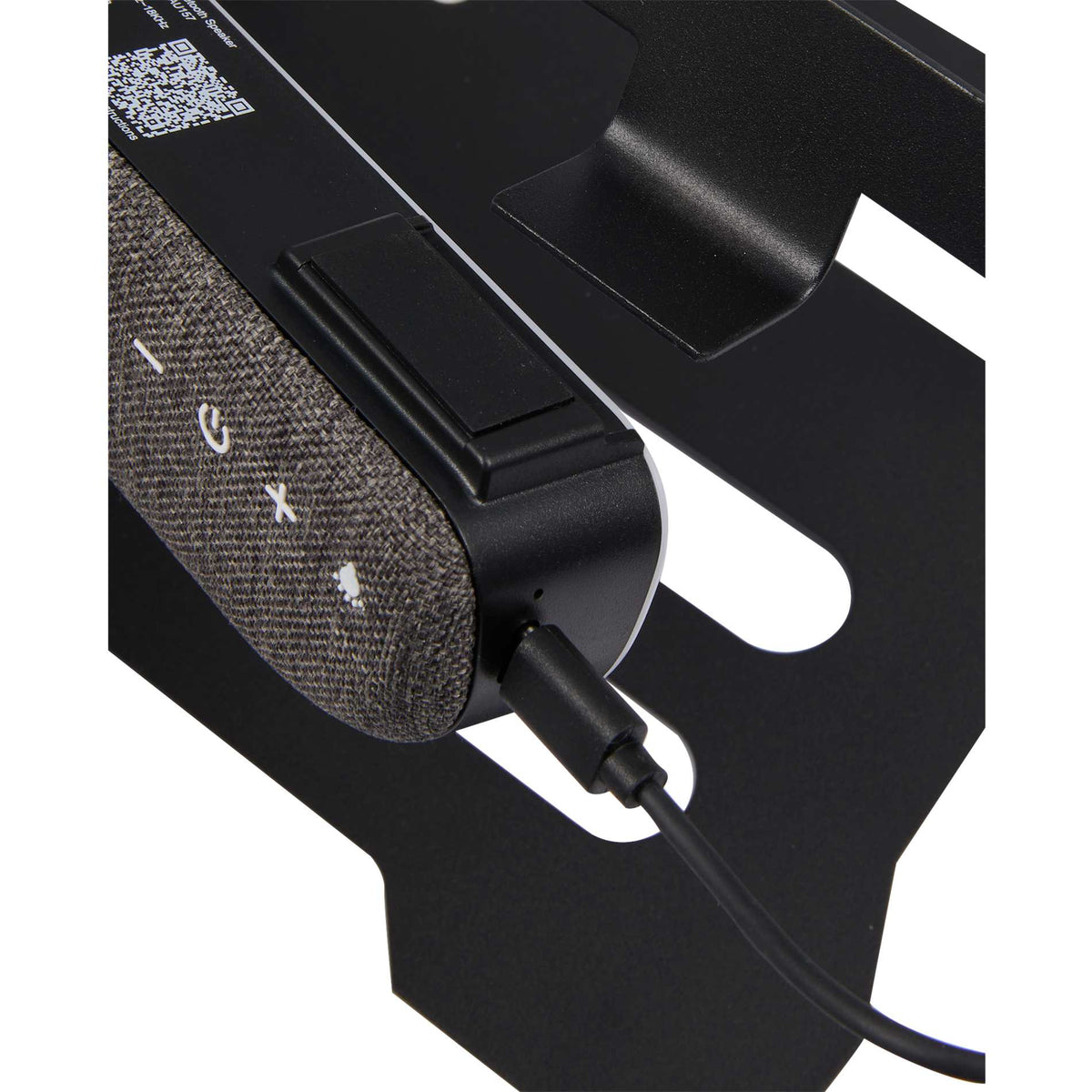 Elevate Laptop Stand and Bluetooth Speaker | 7197-58 image 1