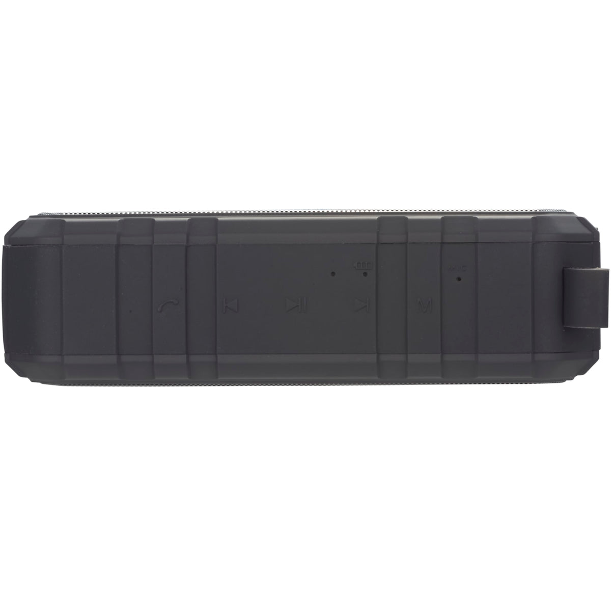 Brick Outdoor Waterproof Bluetooth Speaker | 7198-26 image 1