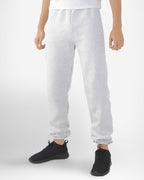 Unisex Dri Power® Closed Bottom Sweatpants | 696HBM