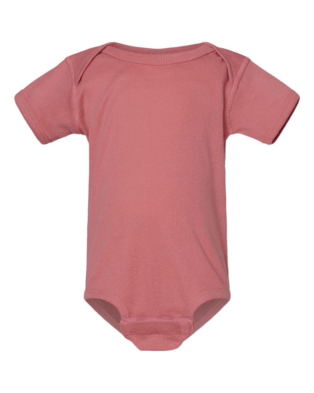Infant Baby Rib Bodysuit | 4400