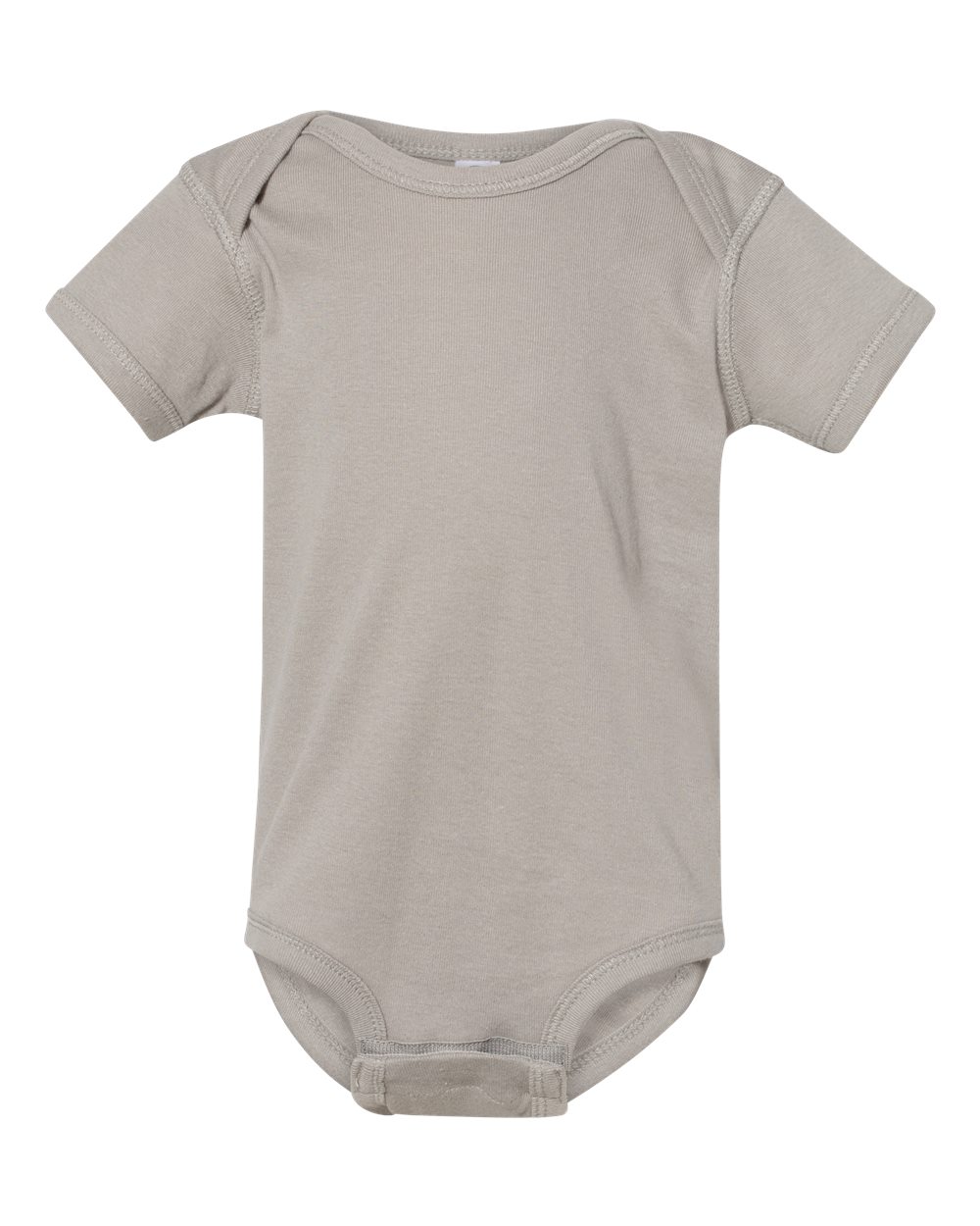 Infant Baby Rib Bodysuit | 4400