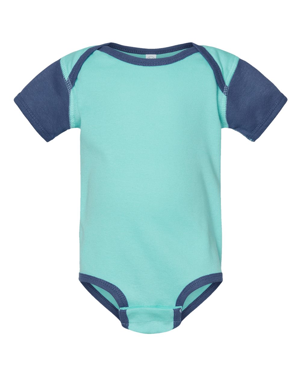 Infant Baby Rib Bodysuit | 4400