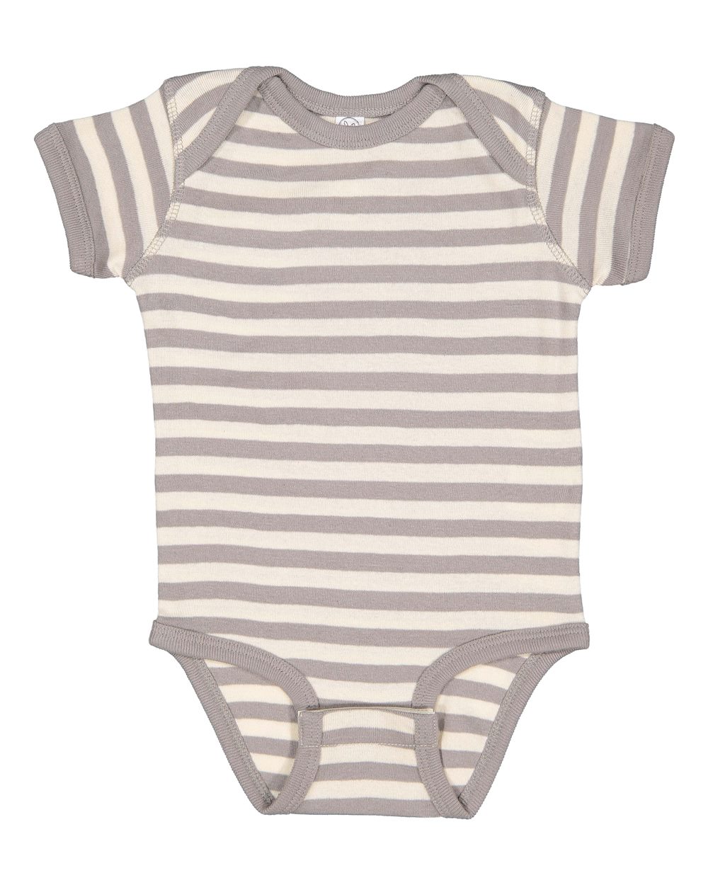 Infant Baby Rib Bodysuit | 4400